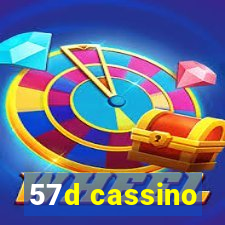 57d cassino